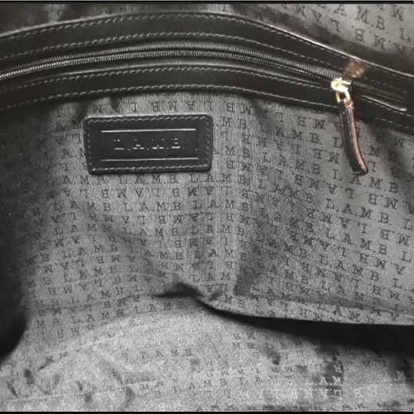 L.A.M.B Williamsfield Tote - Picture 15 of 16